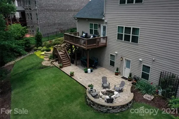 13411 Crystal Springs DR, Huntersville, NC 28078