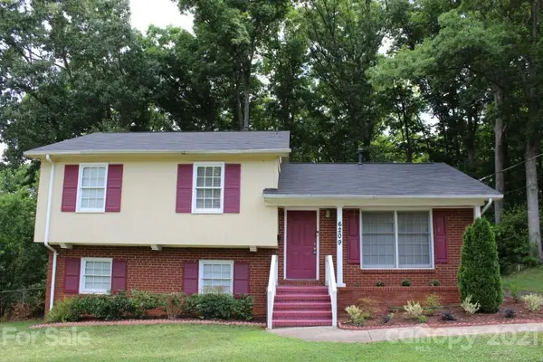 6209 Springfield DR, Charlotte, NC 28212
