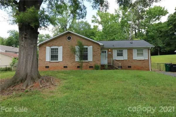 4456 Ridge Valley DR, Charlotte, NC 28208