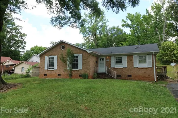 4456 Ridge Valley DR, Charlotte, NC 28208