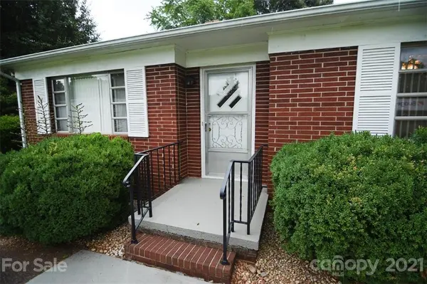 334 I40 Access RD, Hildebran, NC 28637