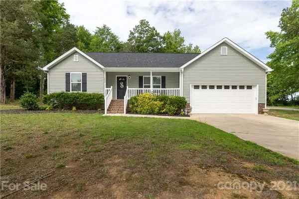 1830 Porter RD, Rock Hill, SC 29730