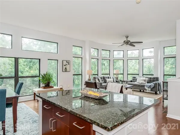 2125 Southend DR #408, Charlotte, NC 28203