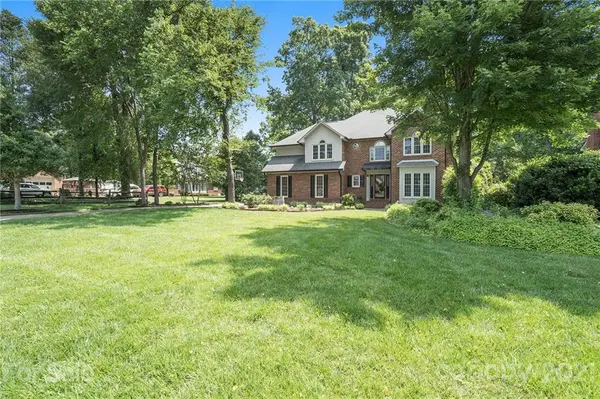 4701 Morris Glen DR SW, Concord, NC 28027