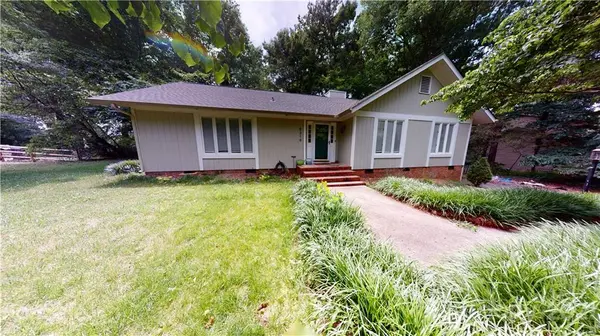 8319 Jefferson Colony RD, Mint Hill, NC 28227