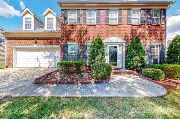 1426 Revolutionary DR NW, Concord, NC 28027
