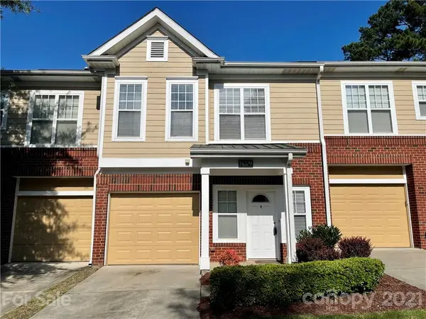 14209 Castle Abbey LN, Charlotte, NC 28277