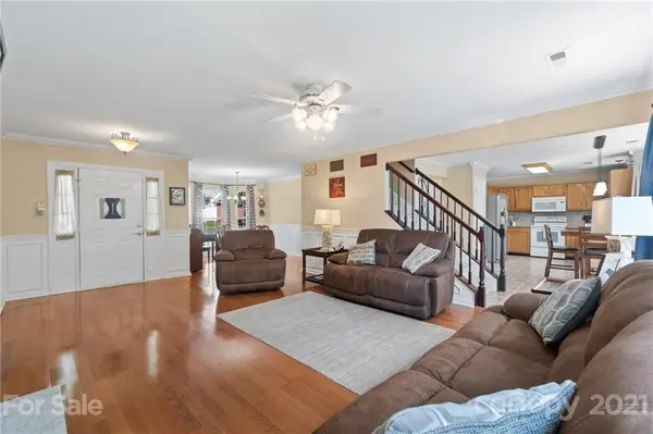 751 Bradberry LN, Indian Trail, NC 28079