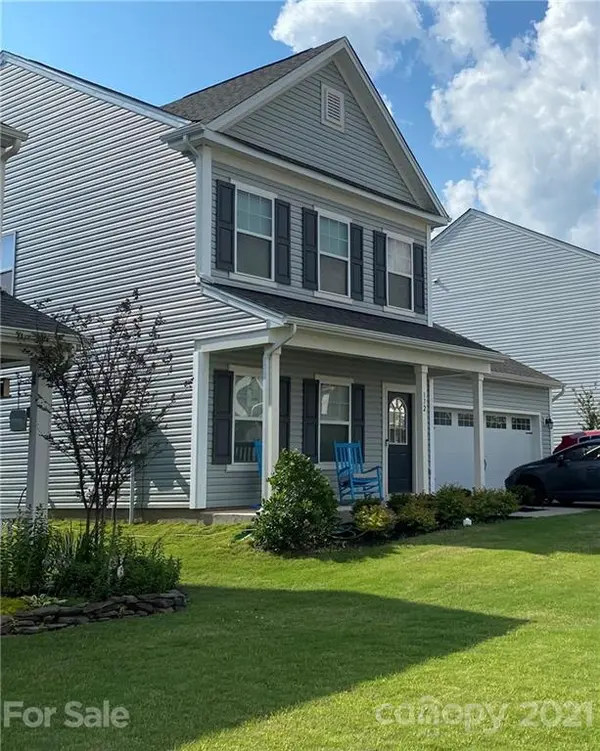 172 Fesperman CIR, Troutman, NC 28166