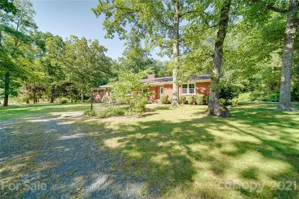 48090 Us 52 HWY, Richfield, NC 28137