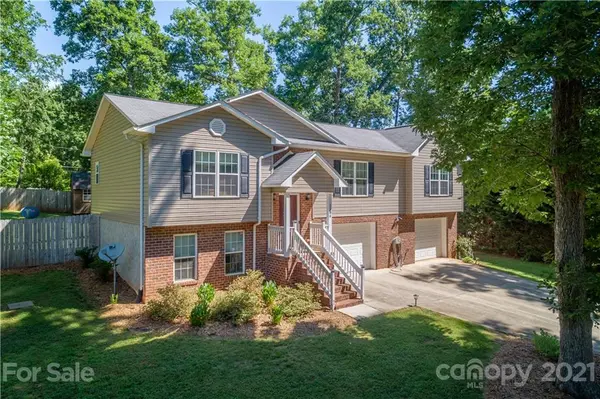 1286 Birch DR, Morganton, NC 28655