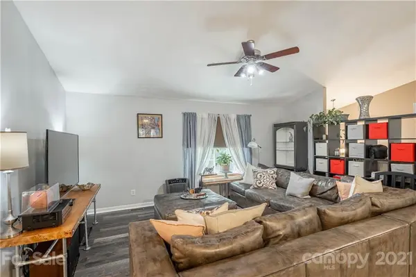 1286 Birch DR, Morganton, NC 28655