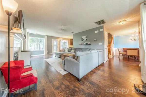 4019 Cedar Hill DR, Charlotte, NC 28273