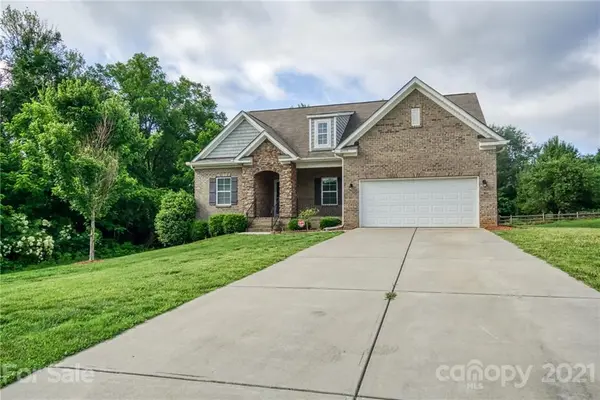 4009 Hay Meadow DR,  Mint Hill,  NC 28227