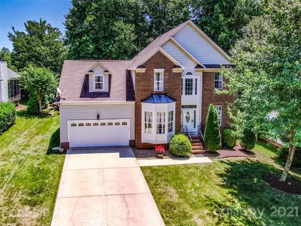 19531 Dufour CT, Cornelius, NC 28031