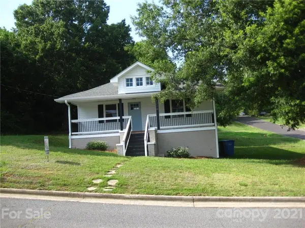 1206 Wiscassett ST, Albemarle, NC 28001
