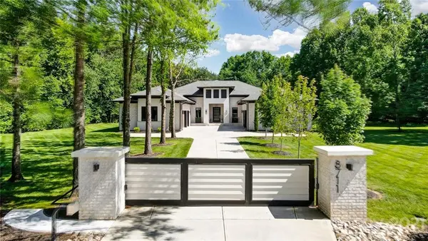 8711 Rea RD, Waxhaw, NC 28173
