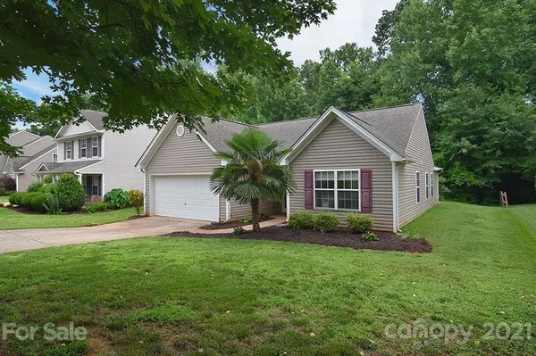 1825 Lillywood LN, Indian Land, SC 29707