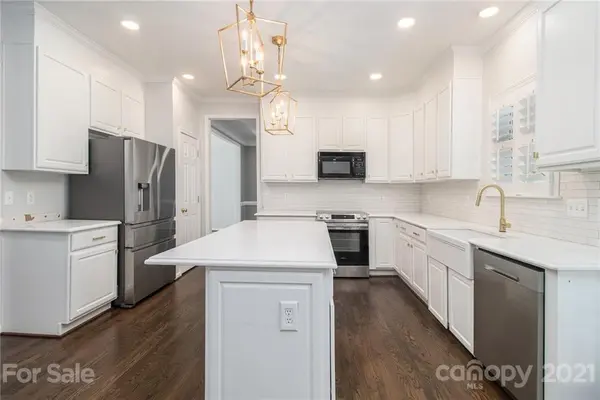 4252 Belle Meade CIR, Belmont, NC 28012
