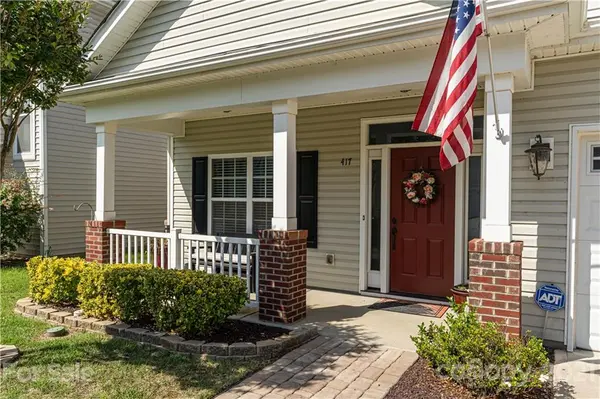 417 Marie WAY, Pineville, NC 28134