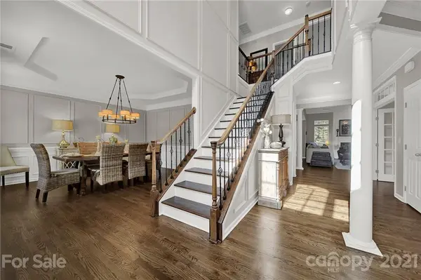 341 Fischer RD, Fort Mill, SC 29715