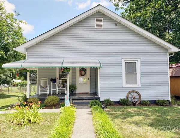 501 S Correll ST, Landis, NC 28088