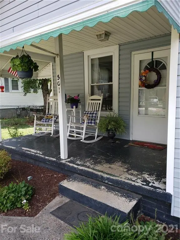 501 S Correll ST, Landis, NC 28088