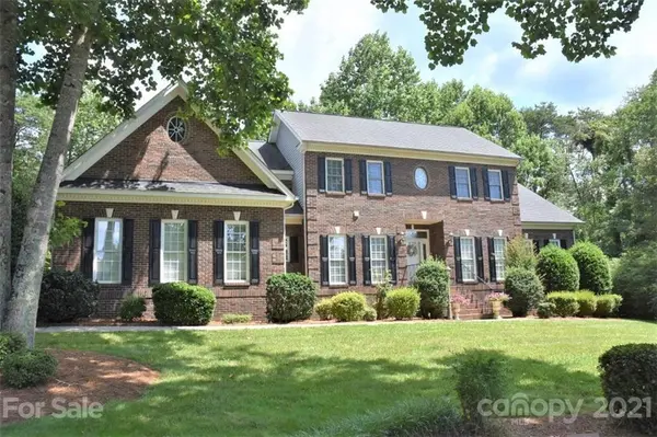 3587 Savannah LN, Claremont, NC 28610