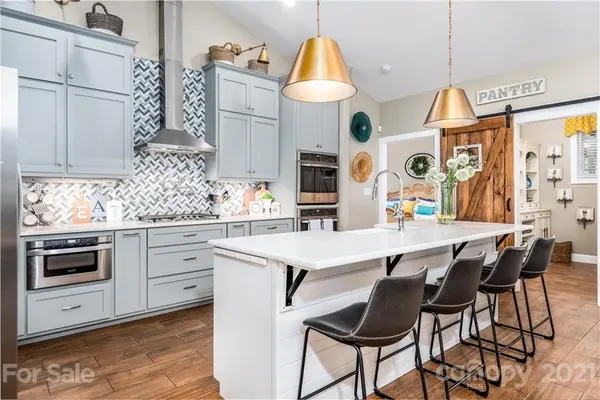 2515 Sandy Ford RD, Newton, NC 28658