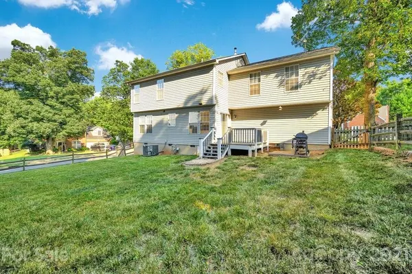 10317 Hatter Ridge TER #9, Charlotte, NC 28214