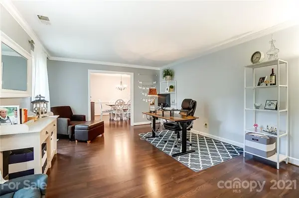9600 Riddick PL, Matthews, NC 28105