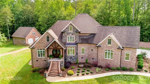 197 Anson DR,  China Grove,  NC 28023