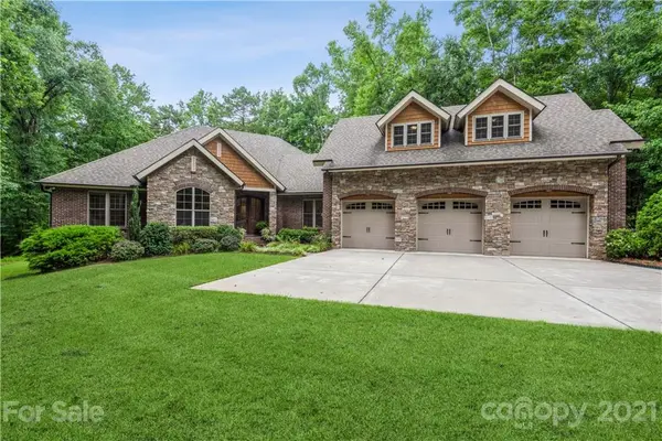 11280 McFalls DR, Indian Land, SC 29707