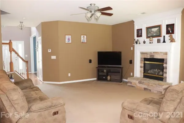 141 Winterbell DR #275, Mooresville, NC 28115