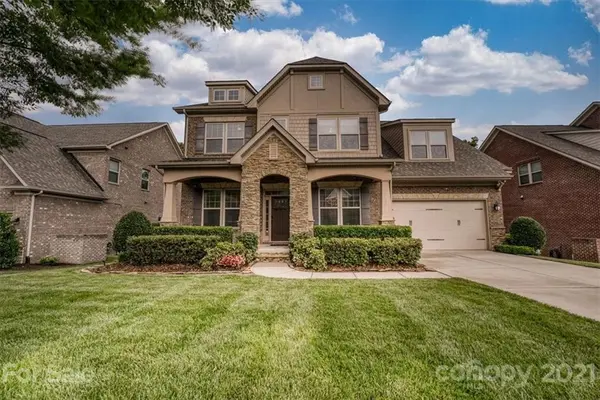 9033 Blue Ridge DR, Indian Land, SC 29707