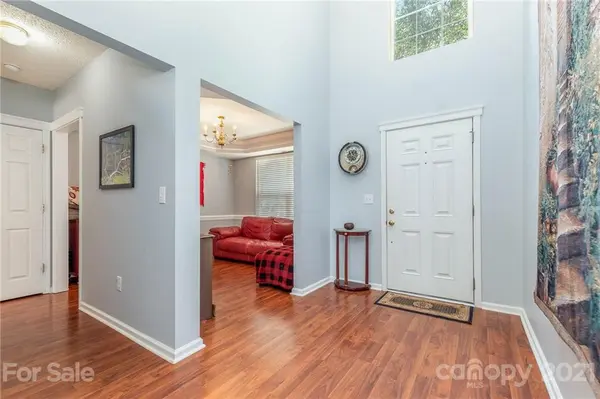 7326 Denali LN, Charlotte, NC 28216