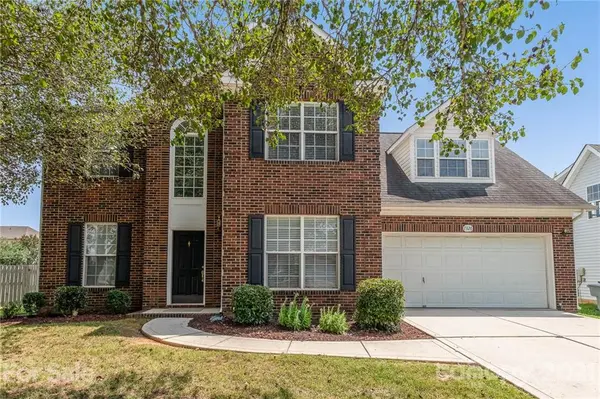 7326 Denali LN, Charlotte, NC 28216