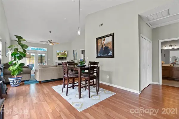 1523 Anthem CT #107a, Charlotte, NC 28205