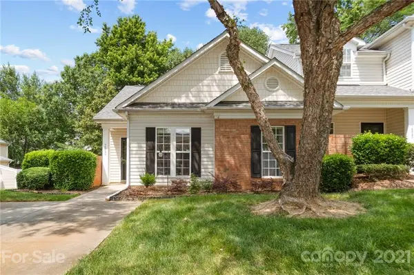 1523 Anthem CT #107a, Charlotte, NC 28205