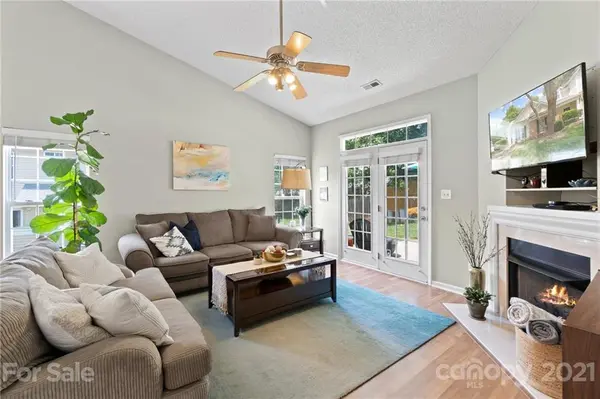 1523 Anthem CT #107a, Charlotte, NC 28205