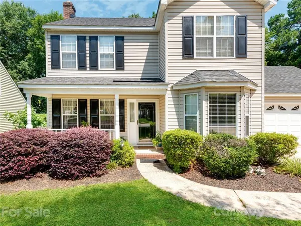 3774 Lake Spring AVE, Concord, NC 28027