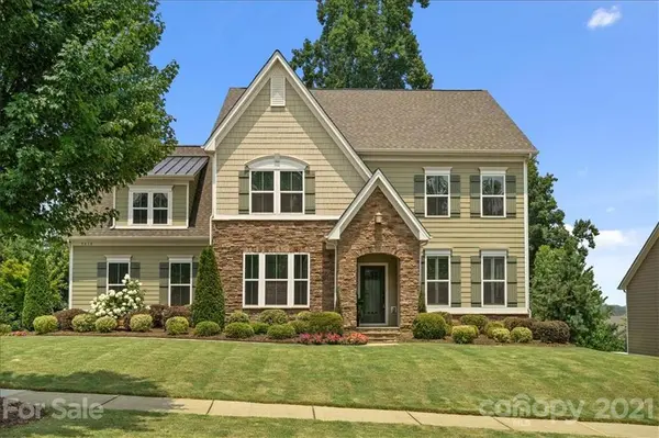 9418 Minnie Lemmond LN, Mint Hill, NC 28227