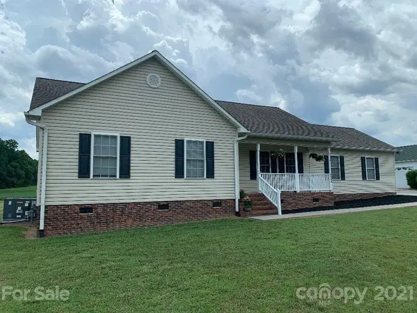 2308 Sides RD, Rockwell, NC 28138