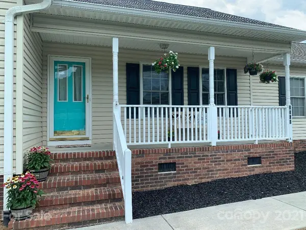 2308 Sides RD, Rockwell, NC 28138