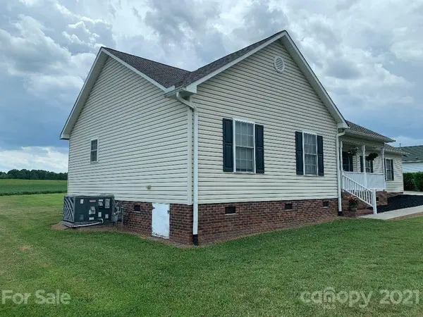 2308 Sides RD, Rockwell, NC 28138