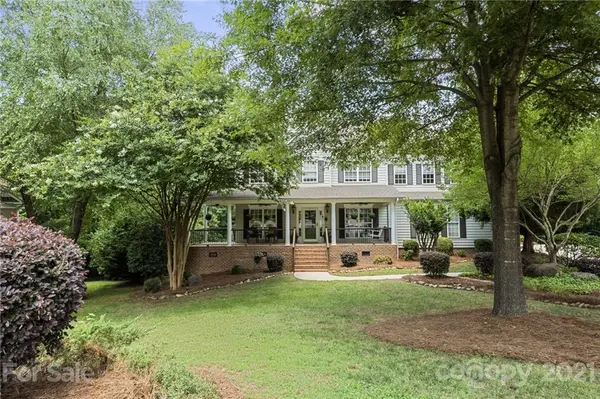 560 Hemmings PL NW, Concord, NC 28027