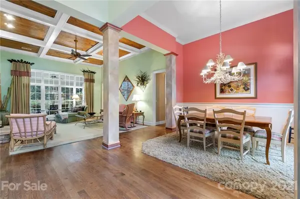112 Cricket Hollow RD, Mount Holly, NC 28120