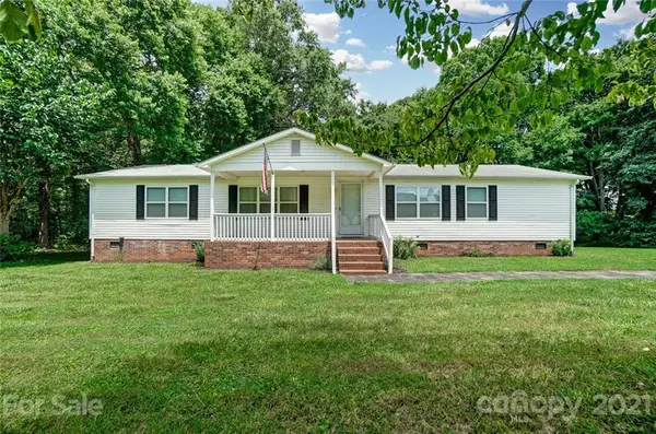 4925 Dwight Starnes RD #6, Waxhaw, NC 28173