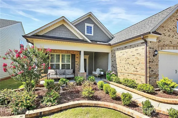 3056 Bartlett ST, Fort Mill, SC 29715