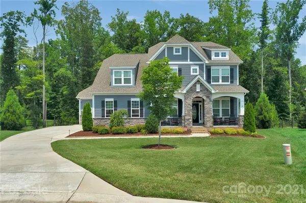 2008 Hampshire CT, Indian Trail, NC 28079